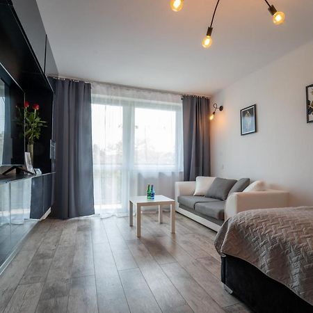 Apartament Nero 미엘레크 외부 사진